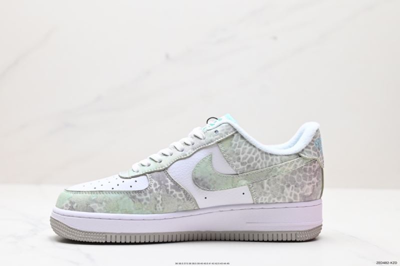 Nike Air Force 1 Shoes